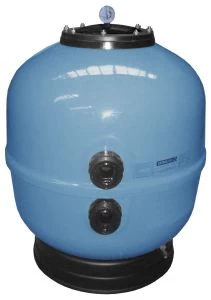 FILTRO ICE D.650 + VALV 1 1/2'' TORNILLOS Classic Plus