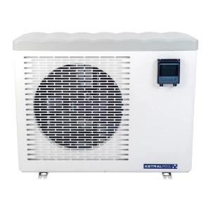 BOMBA DE CALOR ECO ELYO-15
